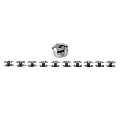 Bobbin Case & Bobbins Set for Consew 206RB 225 226 226R