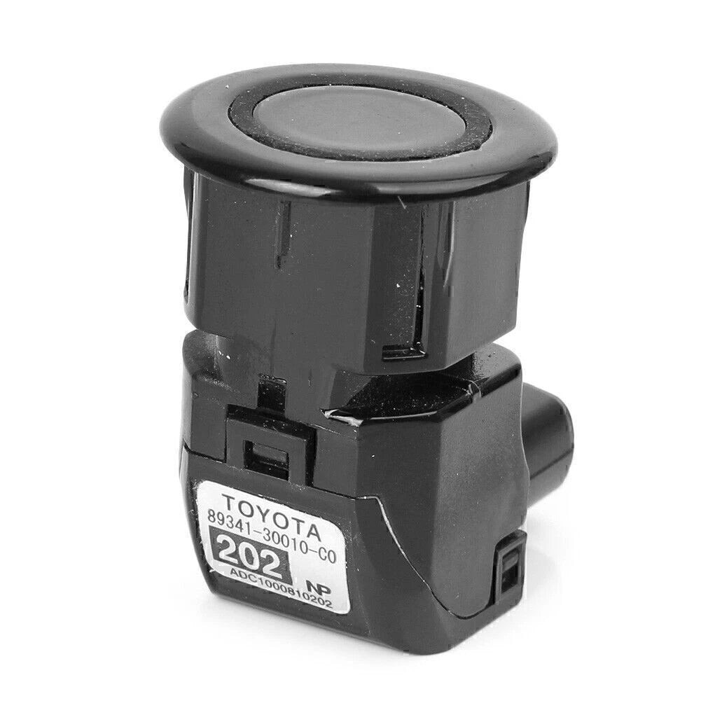 PDC Ultrasonic Sensor 89341-30010-C0 for Lexus GS300/GS350/GS430/IS250 (2006–2011)