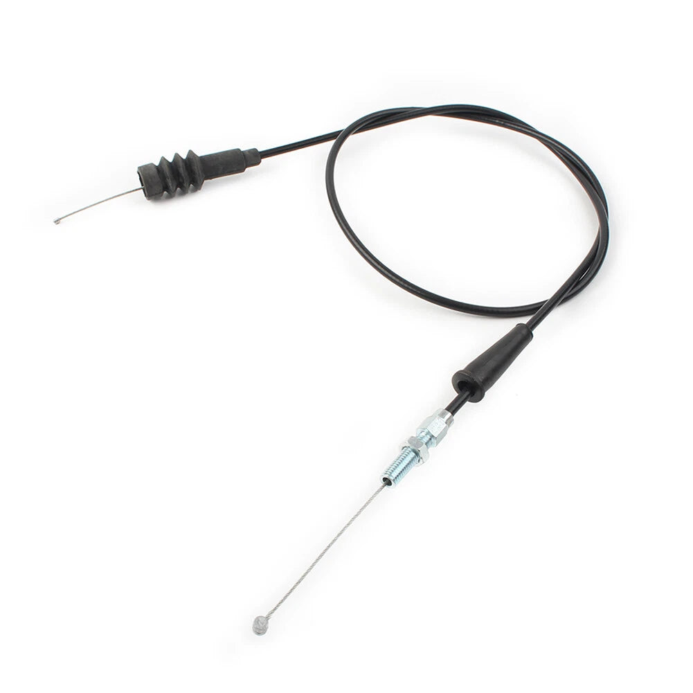Throttle Cable for Kawasaki KX250 KX125 (1992–2005)