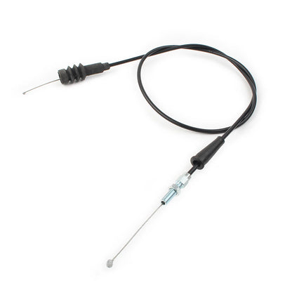 Throttle Cable for Kawasaki KX250 KX125 (1992–2005)