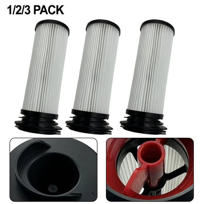 Vacuum Filter for Bosch BBH6 BBH7 BCH7 BCH8 (Athlete)