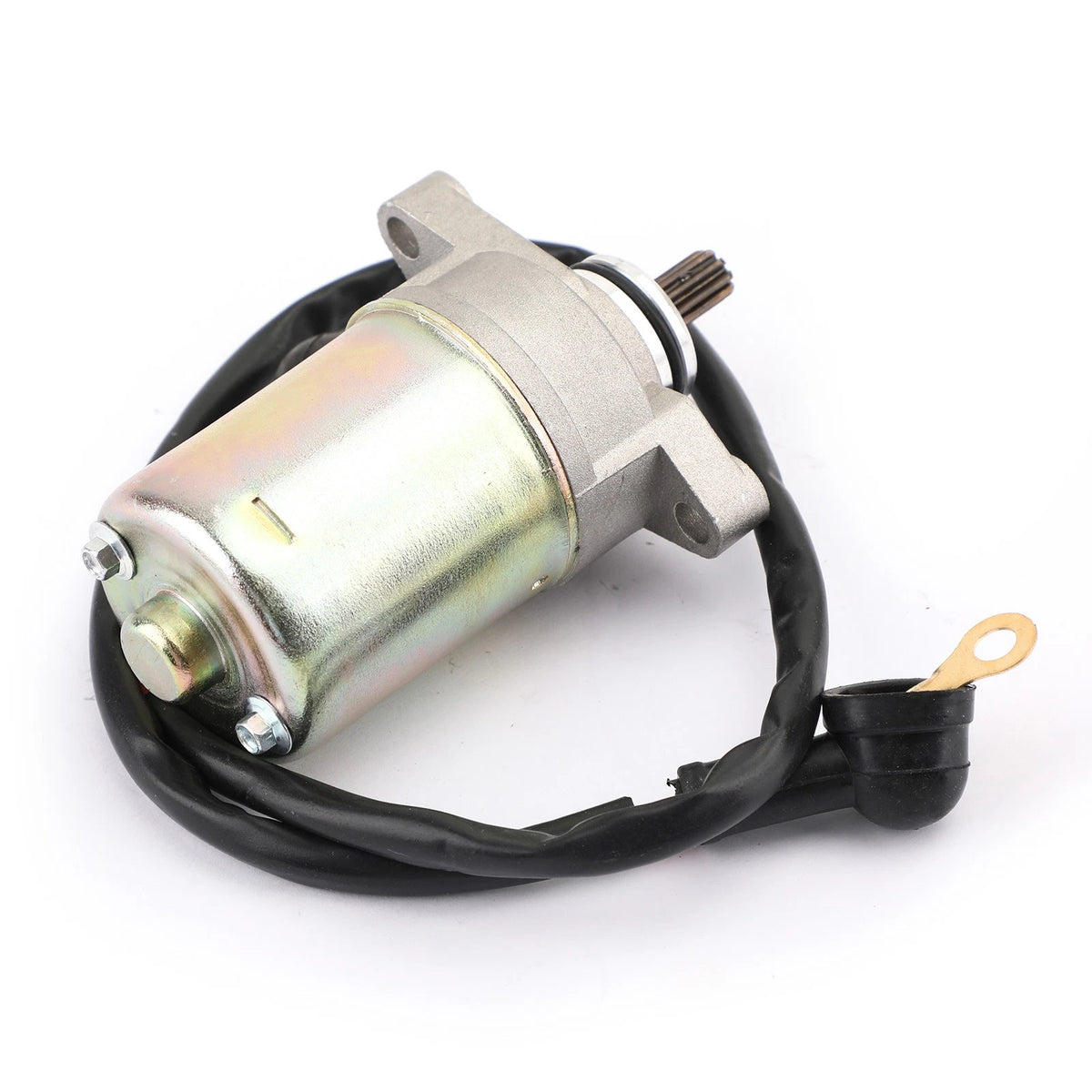 Starter Motor for Bombardier DS70 DS90 Mini 2-Stroke (2008–2018) V31200-DGF-000