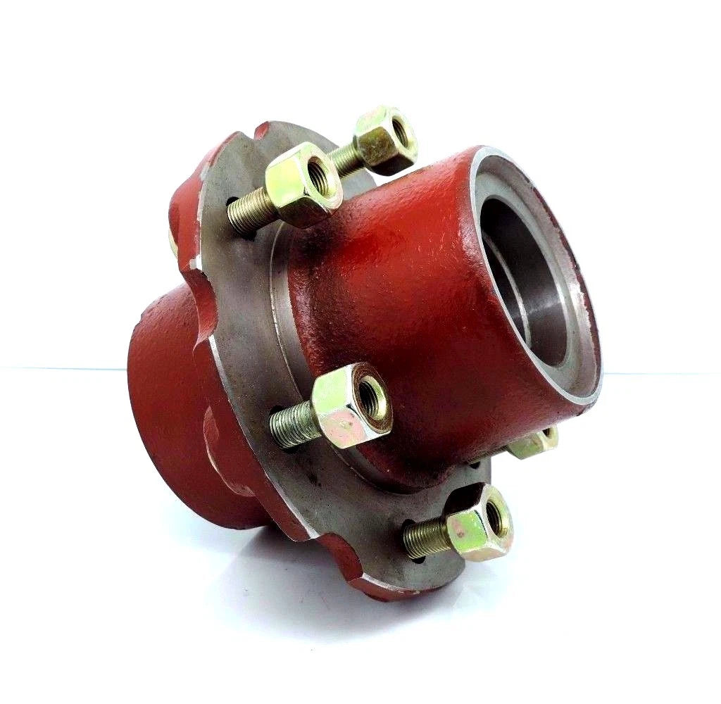 Front Wheel Hub Protective Cover for 4210 4220 4230 4240 Tractors (2WD)