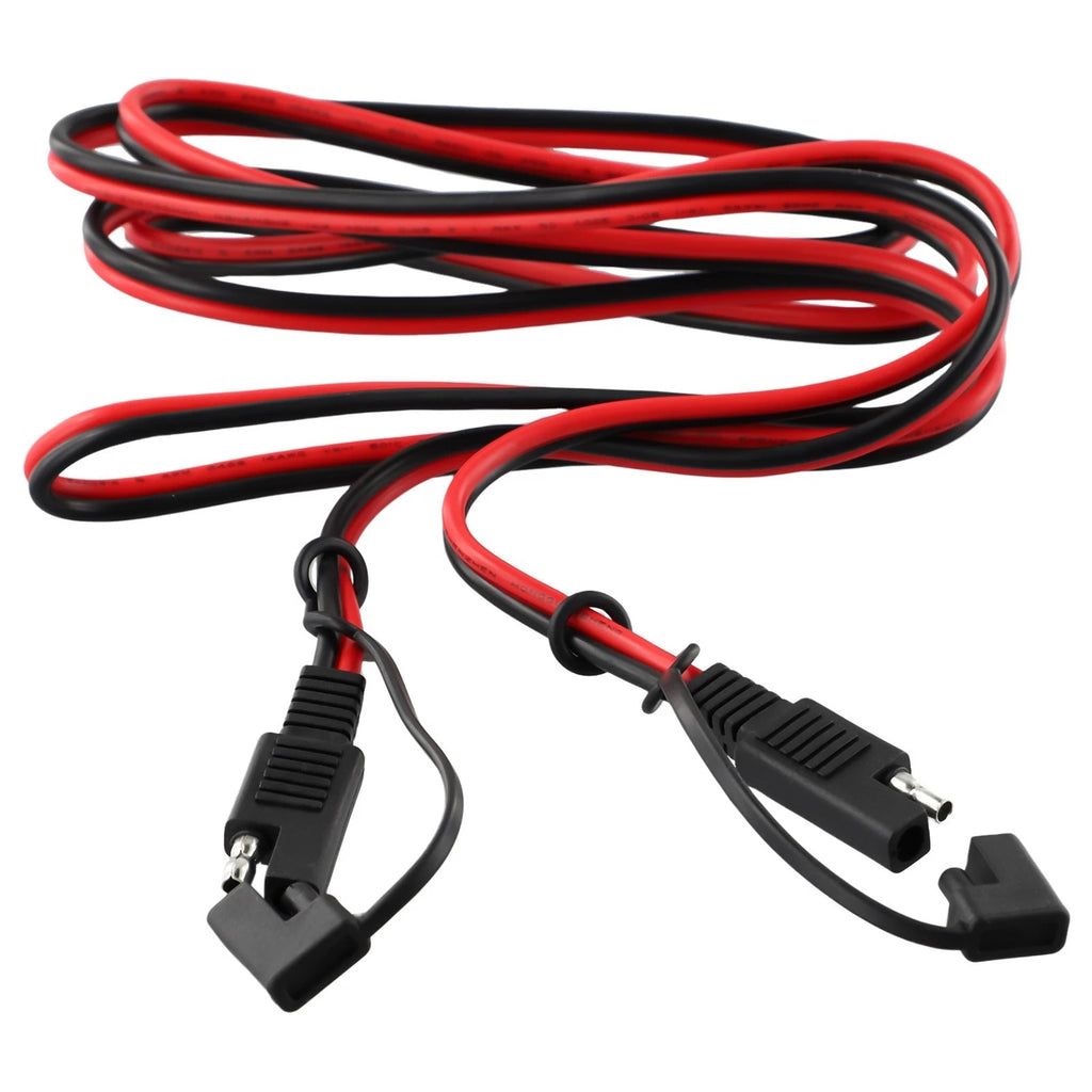 SAE Extension Cable 14AWG for Power Connections
