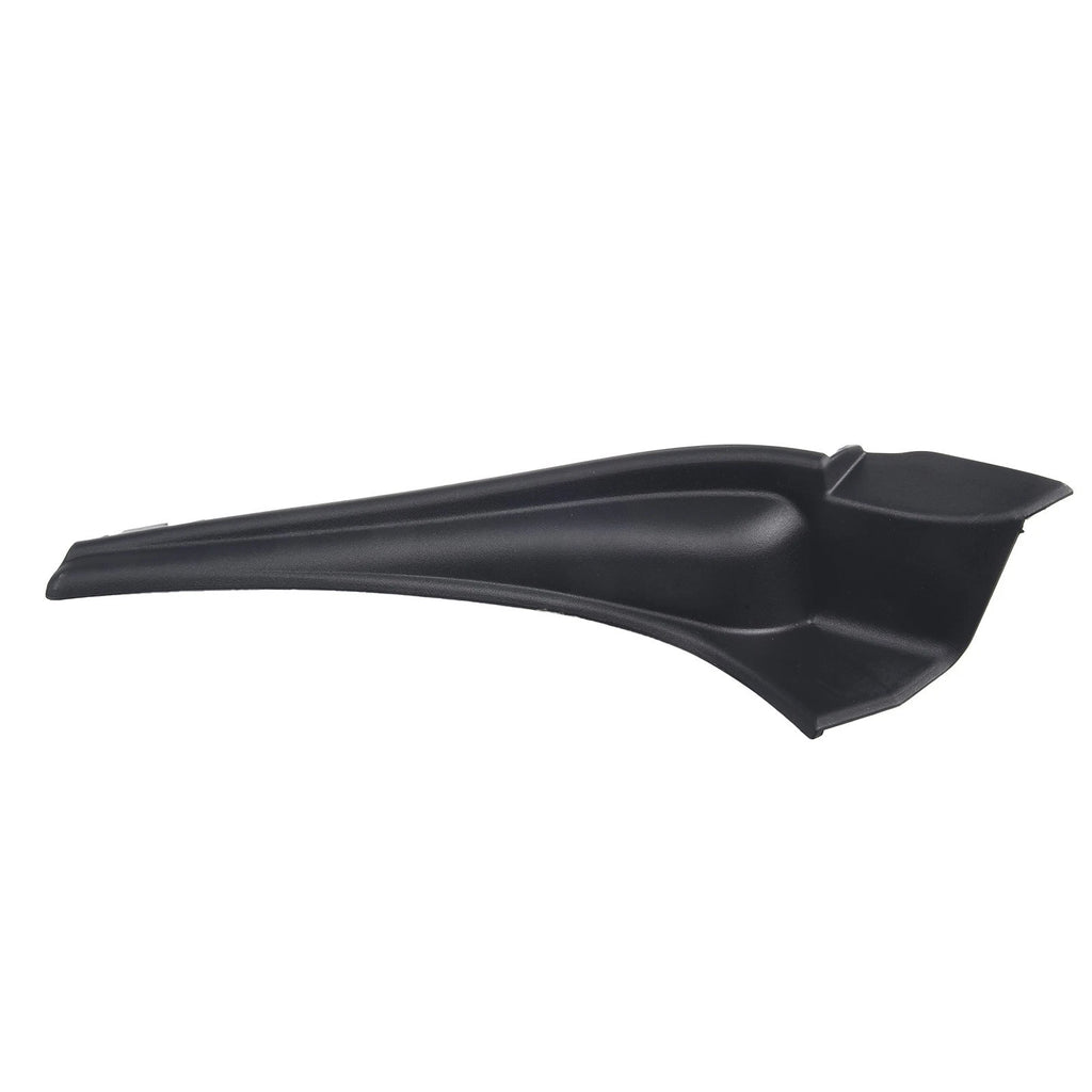 Front Pair Windshield Wiper Cowl Cover for Nissan Versa (2007–2012)