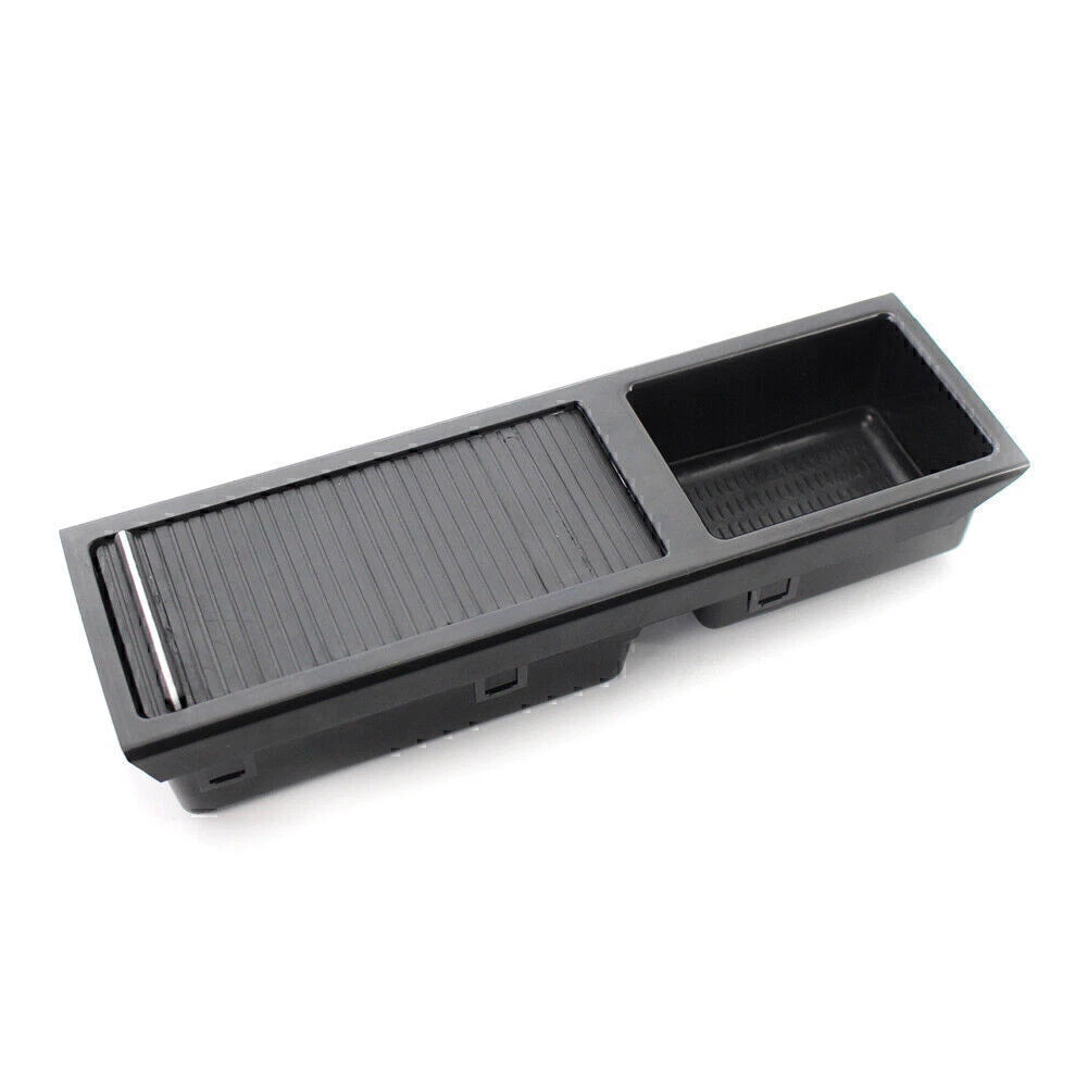 Front Center Console Cup Holder 51167038323 for BMW E46 3 Series (1998–2006)