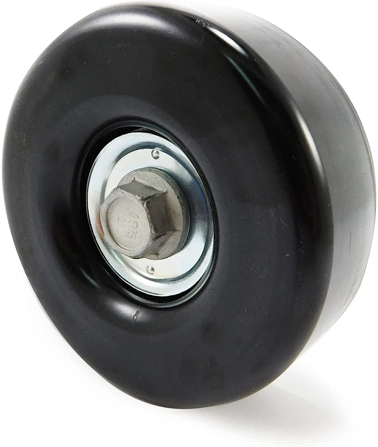 Serpentine Belt Idler Pulley for Volvo Penta 4.3GXiE 8.1Gi 5.0GXi (3861009)