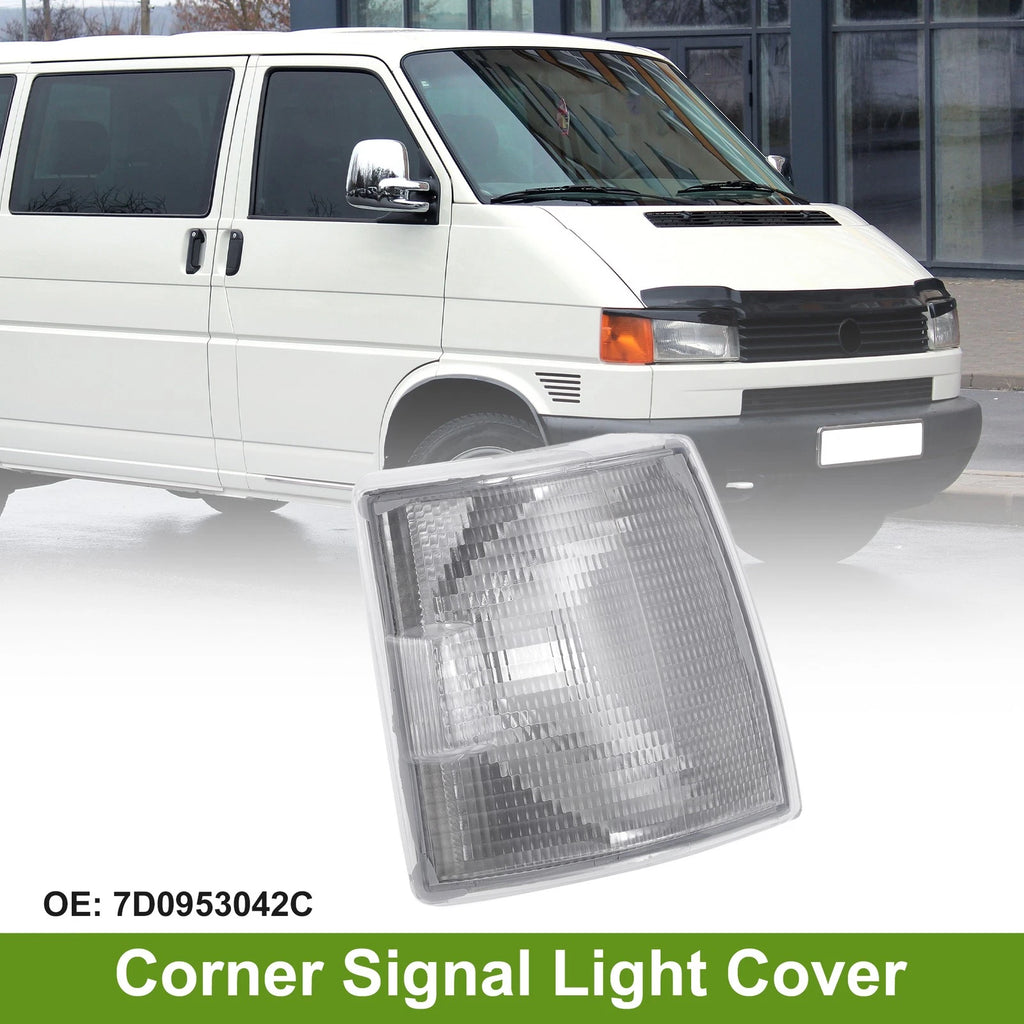 Right Corner Signal Light Cover for Volkswagen T4 (1995–2003)