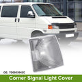 Right Corner Signal Light Cover for Volkswagen T4 (1995–2003)