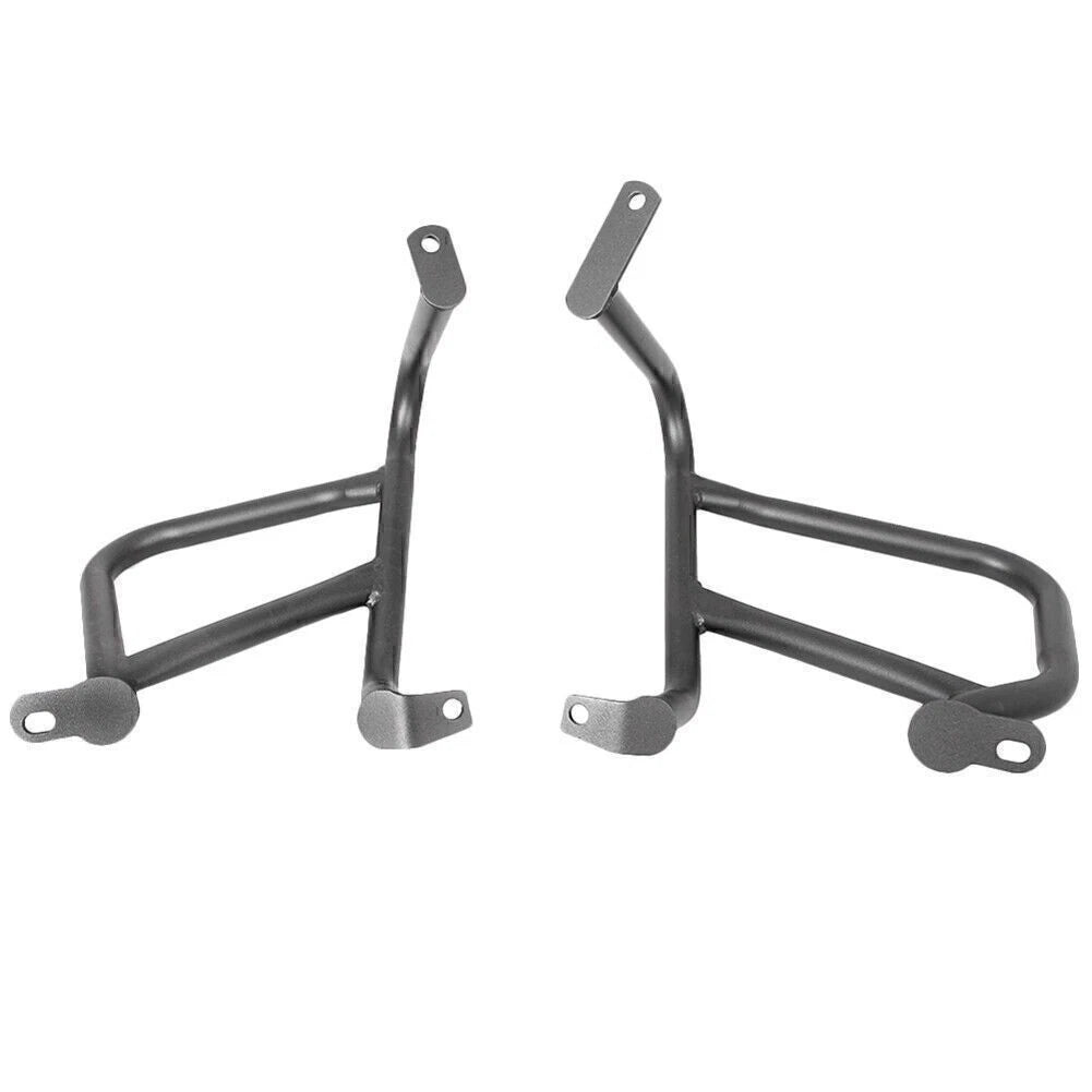 Front Engine Guard Crash Bar Protector for BMW R1200R (2015–2018)