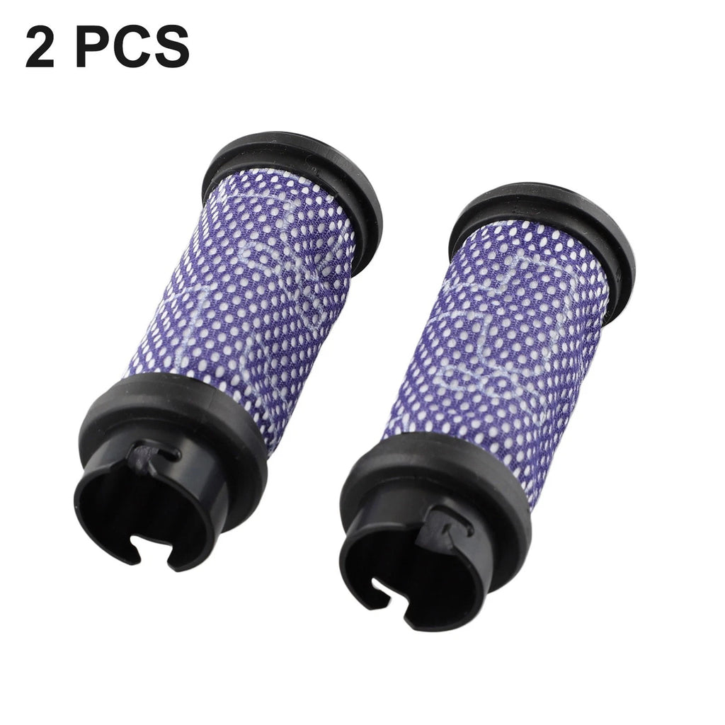 2X High Efficiency Filters for H70 Handheld Vacuum Cleaner