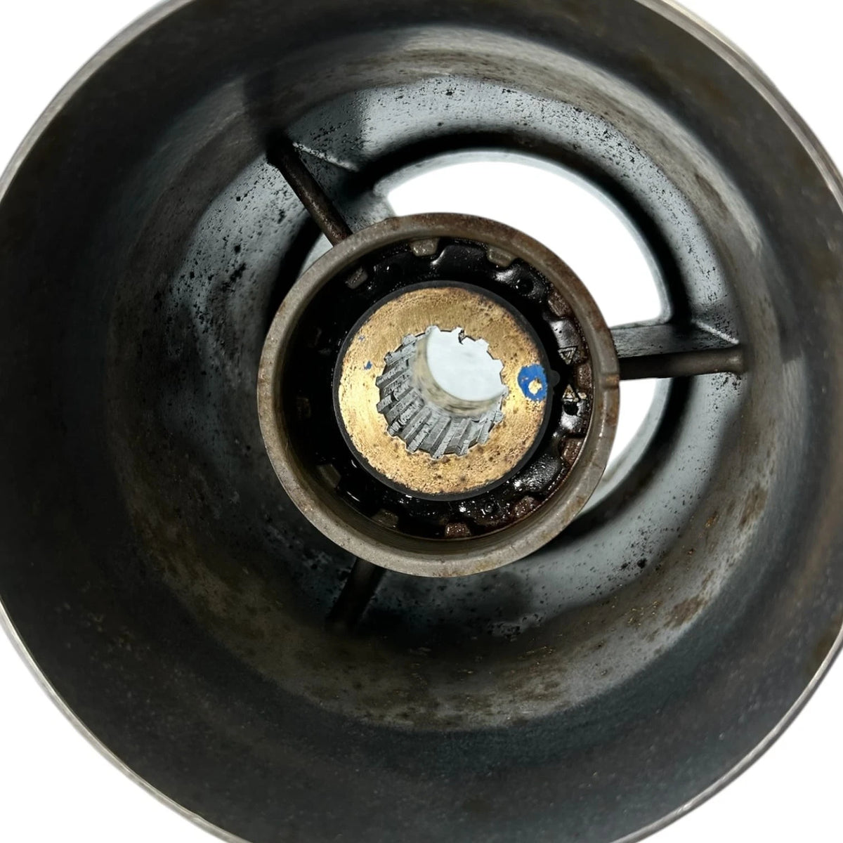 3 x 15 x 20-TL Propeller for Yamaha Saltwater Series II SS (LH)