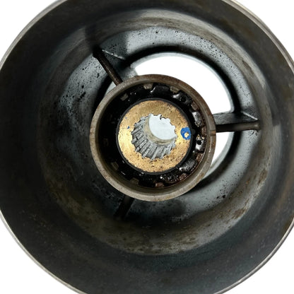 3 x 15 x 20-TL Propeller for Yamaha Saltwater Series II SS (LH)