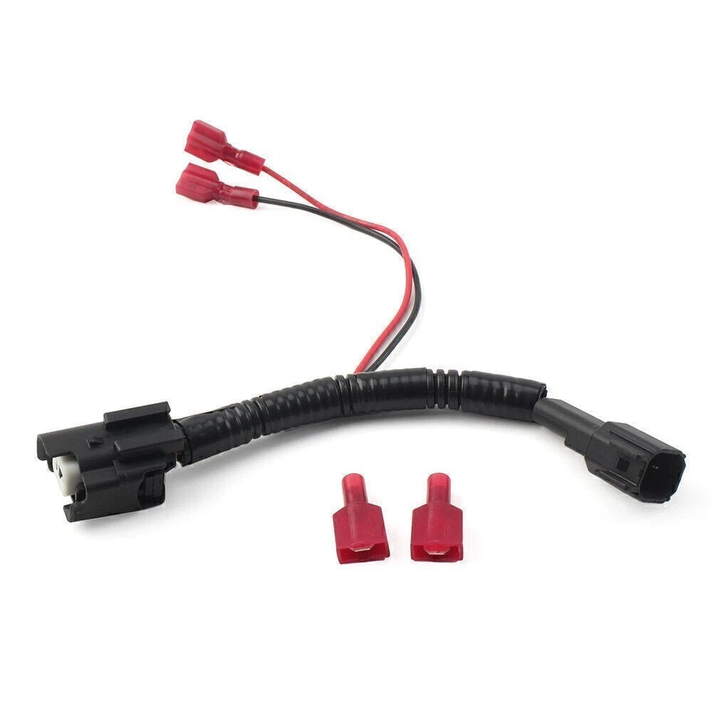 Front Parking Lights Adapter for Ford F Series (2015–2023)