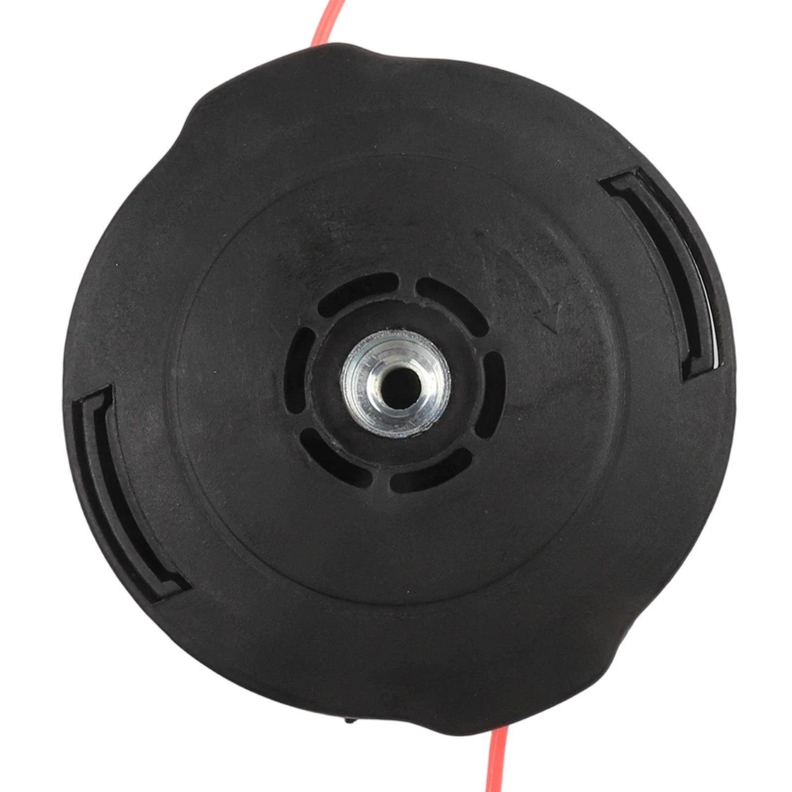 Trimmer Head M8 X 1.25 LH for Efficient Outdoor Use