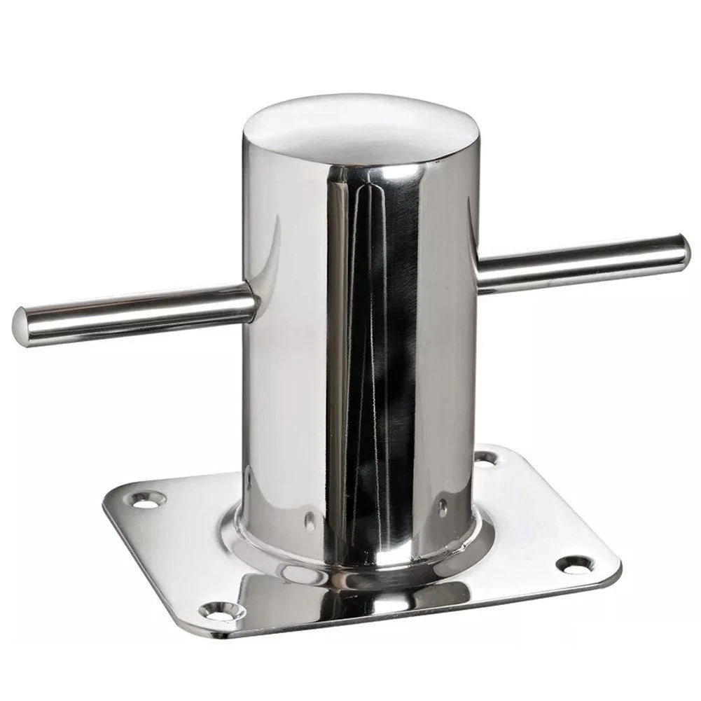 Mooring Cleat for Marine Applications (Reliable Secure Sturdy)
