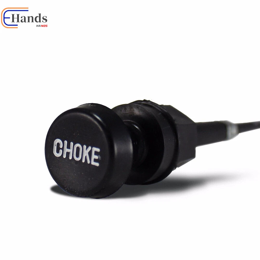 Choke Cable for Harley Davidson Sportster XL883 XL1200 (1991–2023)