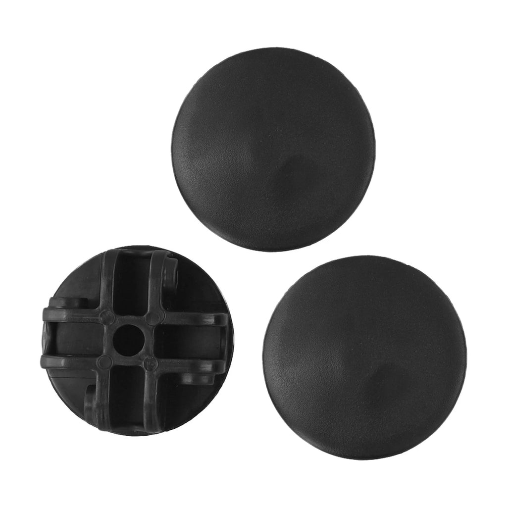 4-Way Center Joint Block for Gazebo Stability