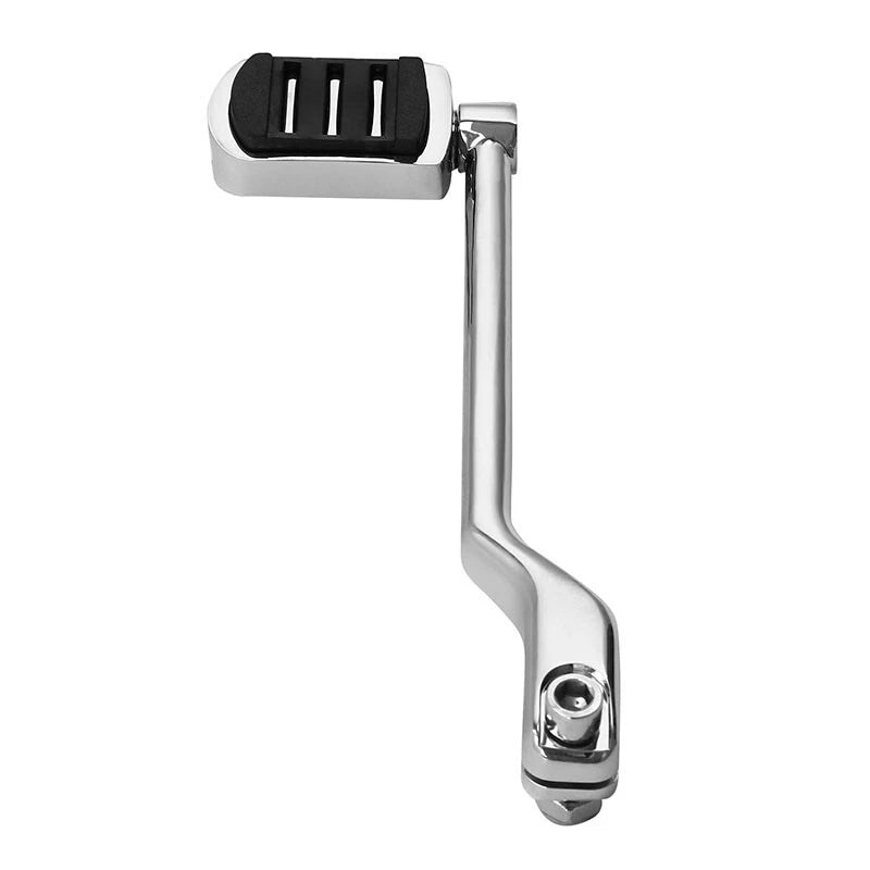 Front Shift Lever for Harley Touring Electra Road Glide Softail (2000–2023)