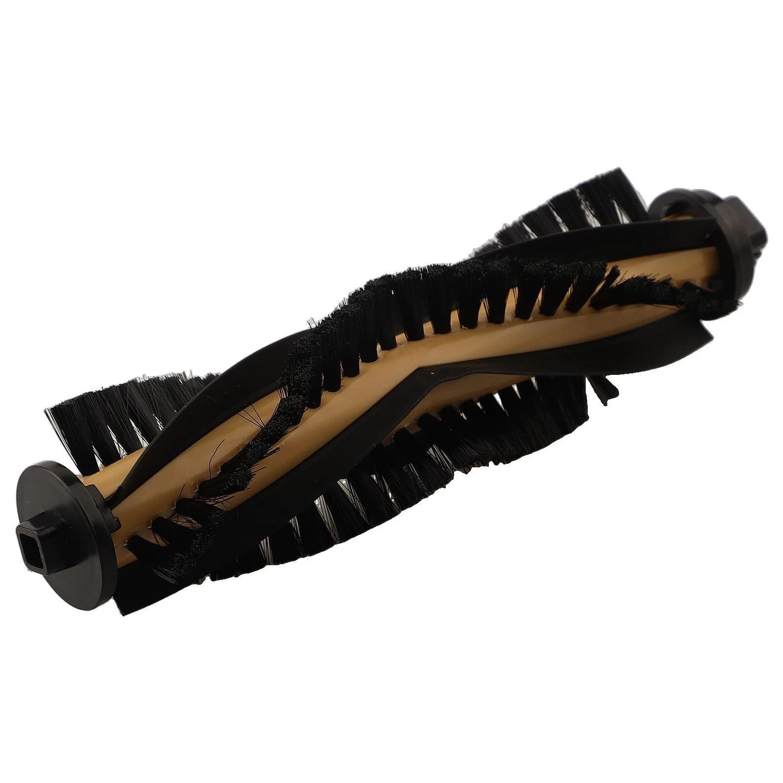 Main Brush Set with Side Brushes for