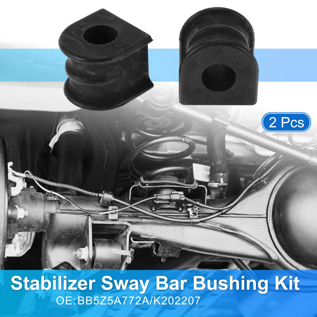 Stabilizer Sway Bar Bushing Kit No.BB5Z5A772A for Ford Explorer (2015–2019)