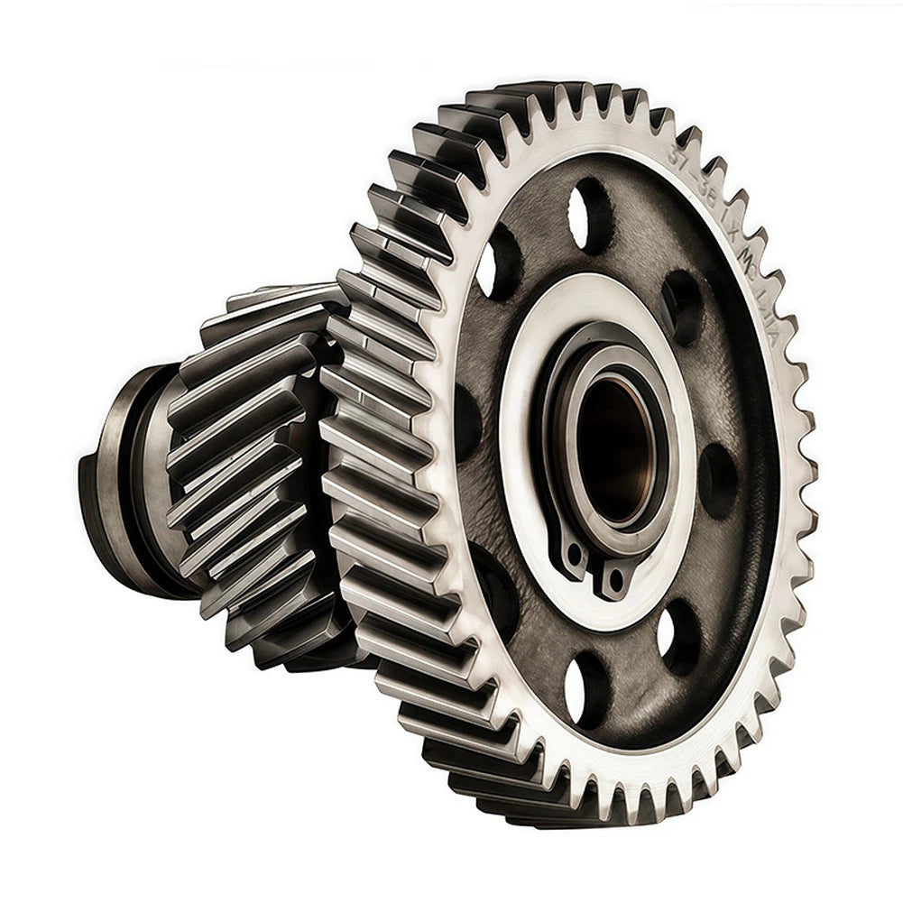 Camshaft for CG125