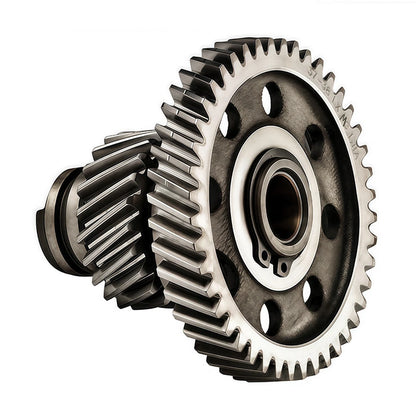 Camshaft for CG125