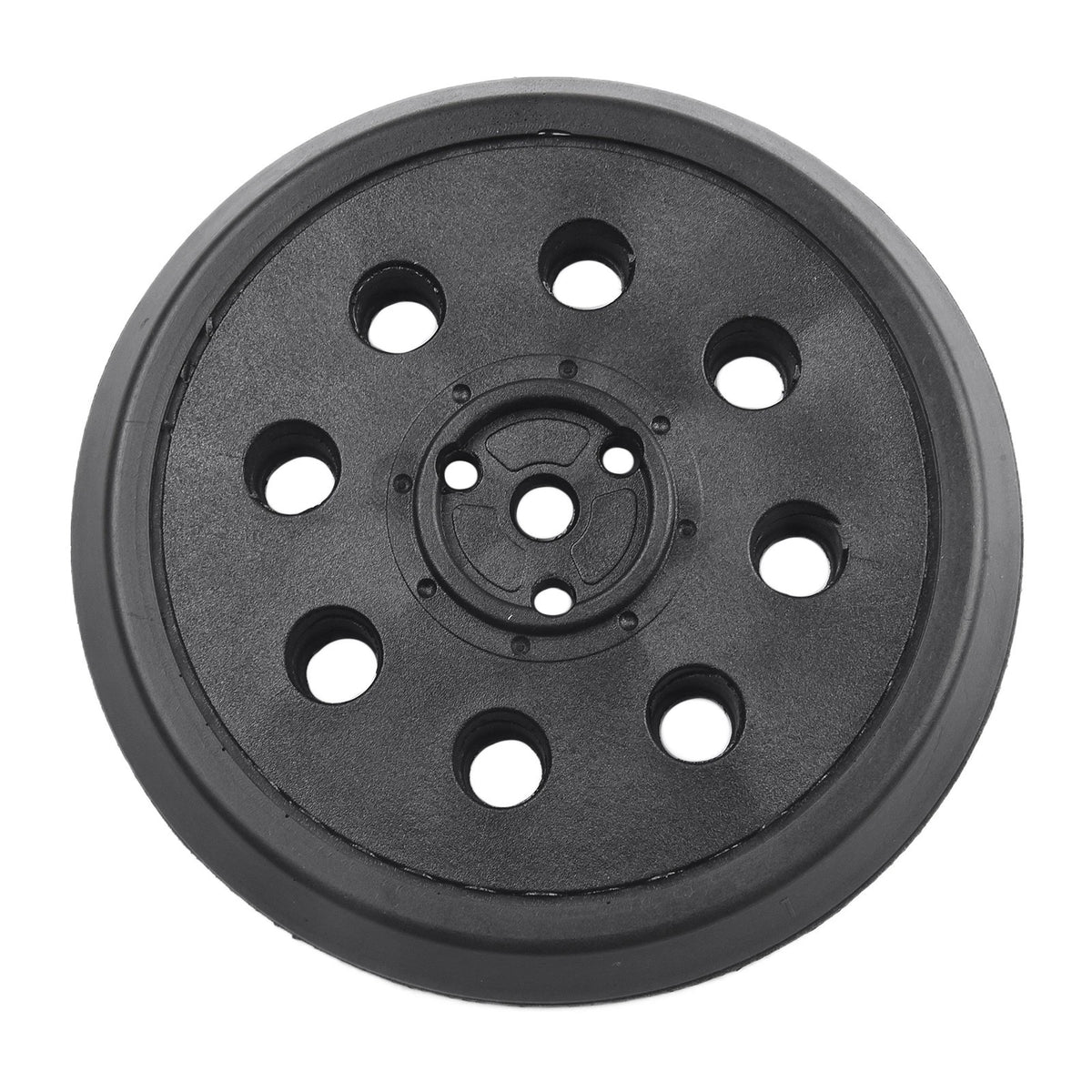 1x 125mm Backing Pad for RS032 & RS031 (Sander Models 1295DVS, 3107DVS)