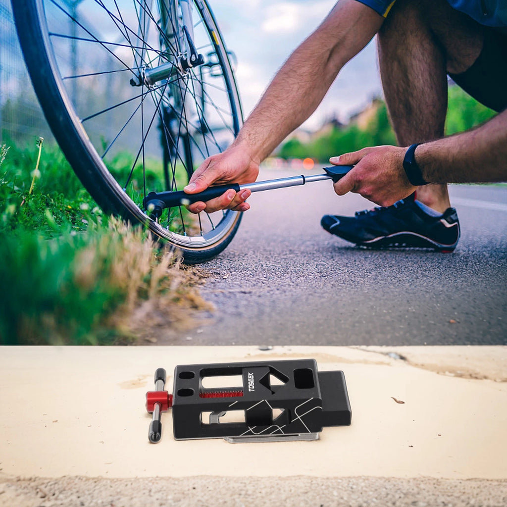 Carbon Fiber Fork Guide for Bike (Universal)