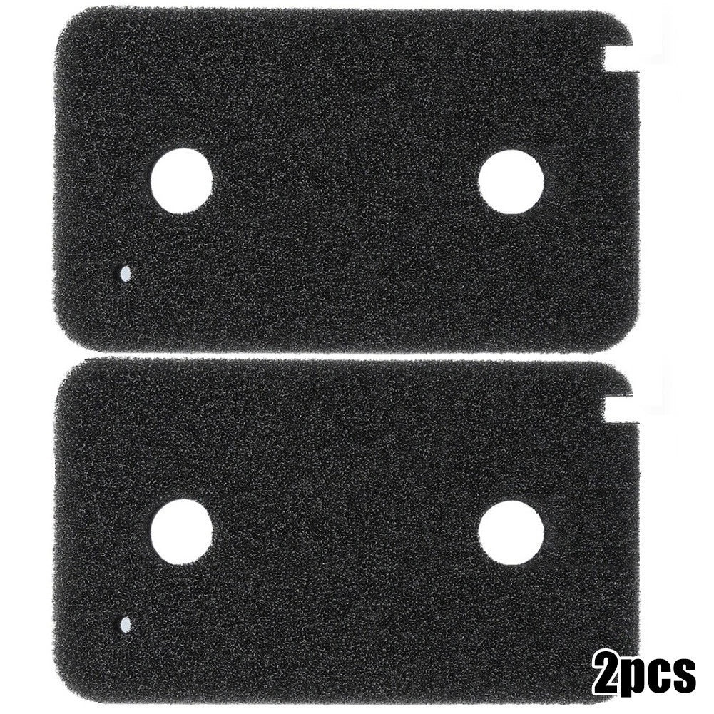 2X Foam Filters for Tumble Dryer (2010–2023)