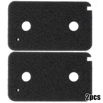2X Foam Filters for Tumble Dryer (2010–2023)