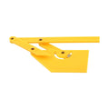 Plastic Goniometer Angle Finder for Woodworking (No specific years/models)