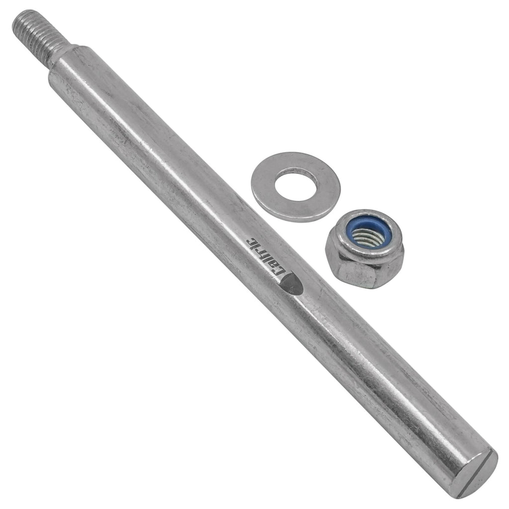 Steering Shaft Rod Replacement for John Deere Scotts S2048 S2348 S2554 (2000–2010)