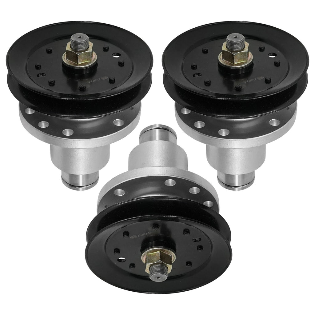 Deck Spindle Replacement for Exmark LCT21 LCT23 LCT521 LHP522 (2016–2021)