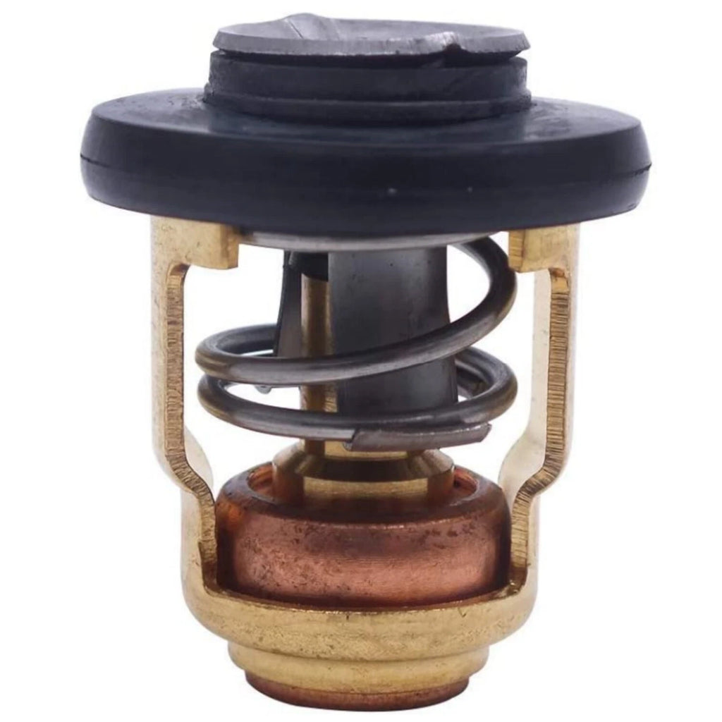 Thermostat 6H3-12411 for Yamaha 2 Stroke 60 70 C60 E60 P60 HP Outboard Motor
