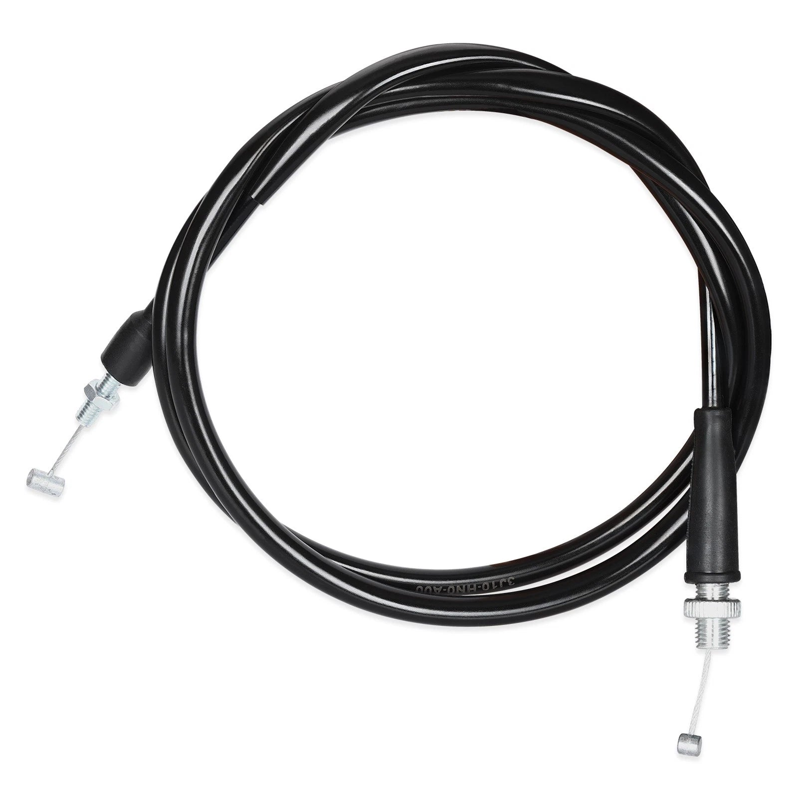 Throttle Cable 17910-HN0-A00 for Honda Foreman 450 TRX450 (1998–2004)