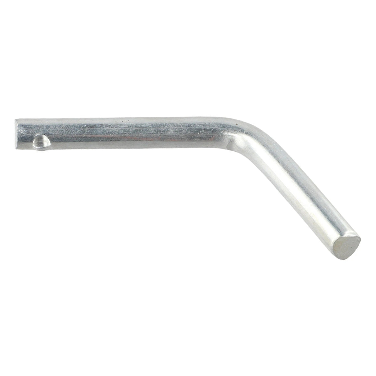 Deck Height Pin 118020 for Hustler Raptor SD SDX