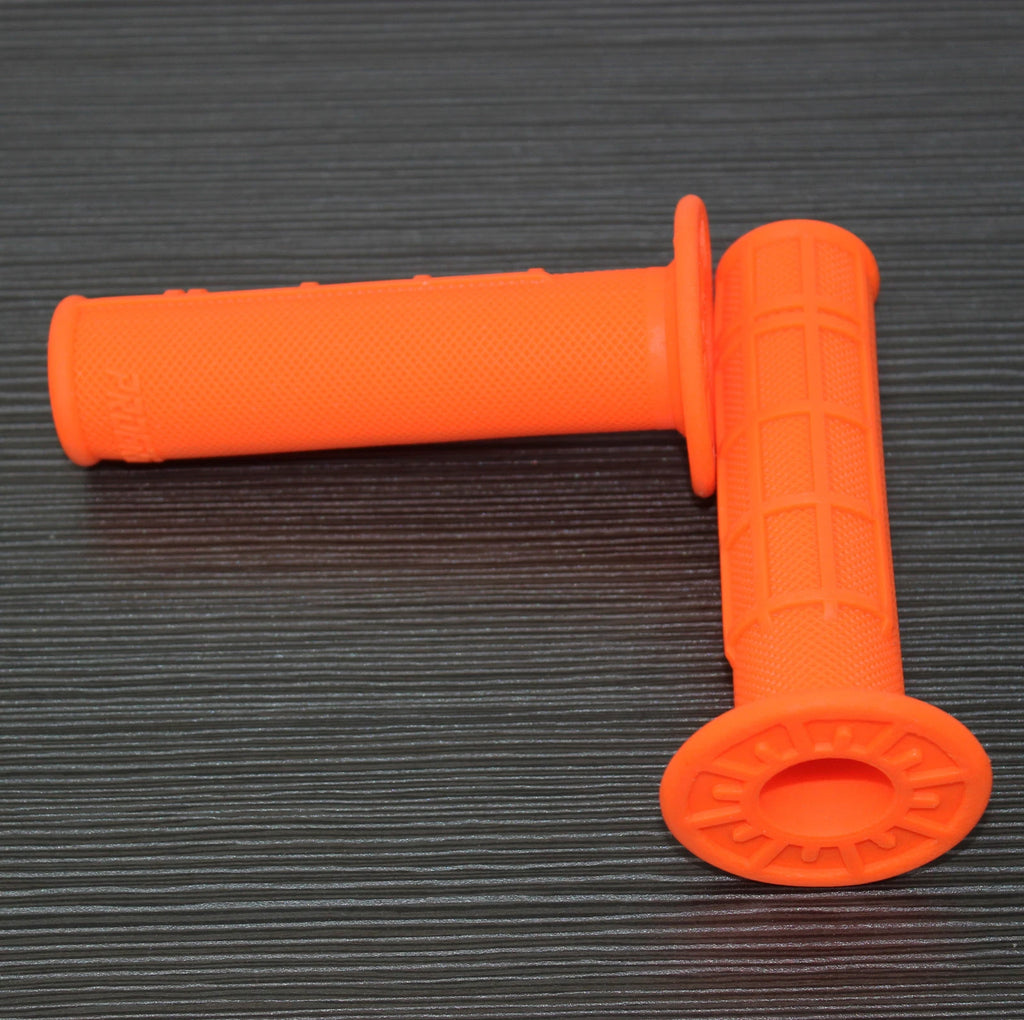 Rubber End Grip for BMX MTB Cycle Mountain Bicycle