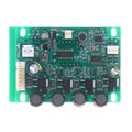 Stage Lighting Control Board PCB for DJ Applications (7.8 x 5.2 cm)