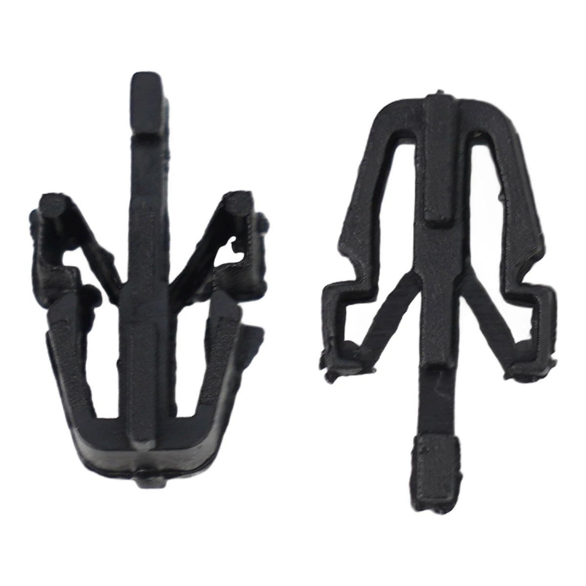 20 Pcs Front Grille Clip for Isuzu D-Max KB TF (2002–2023) & Holden Rodeo