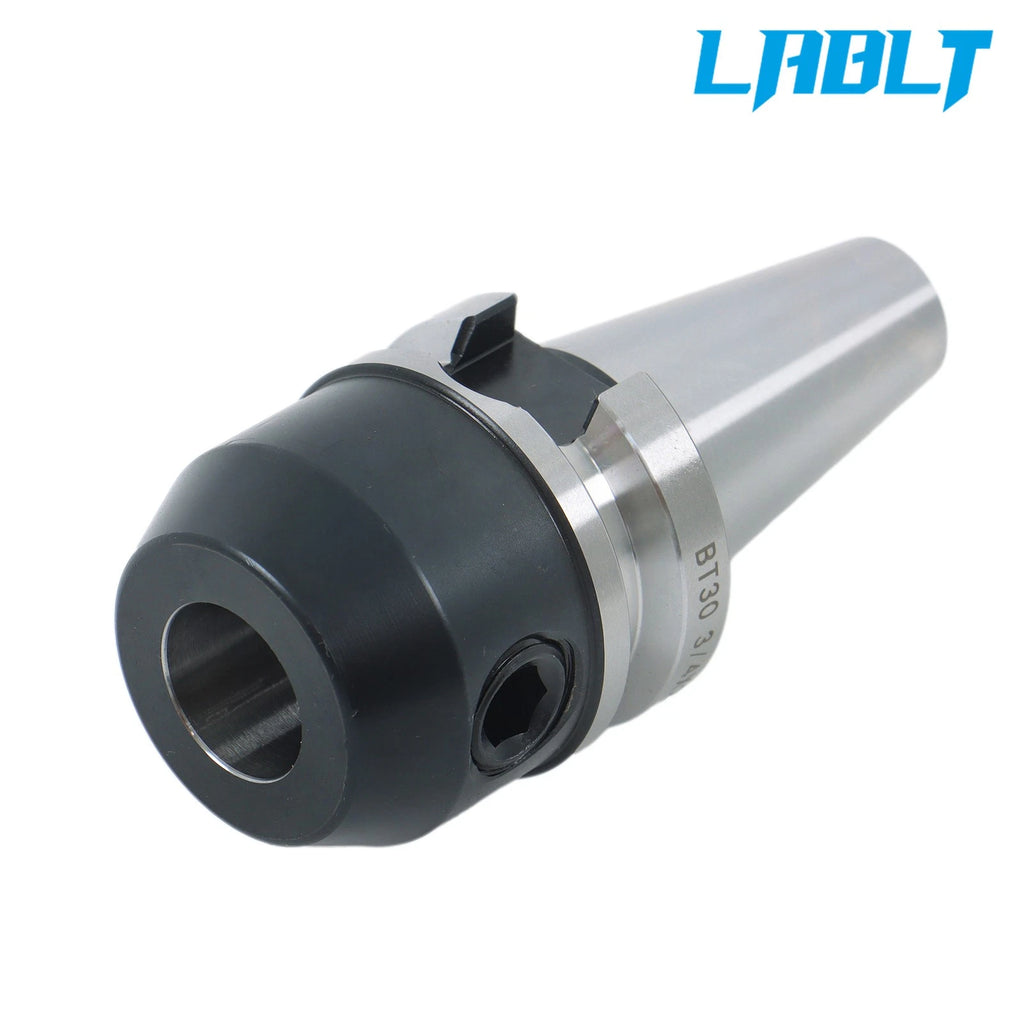 Locking Screw for BT30 Standard End Mill (5/8-18 UNF Thread, 0.0002")
