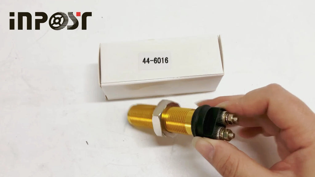 RPM Sensor for Thermo King (44-6016, 446016)
