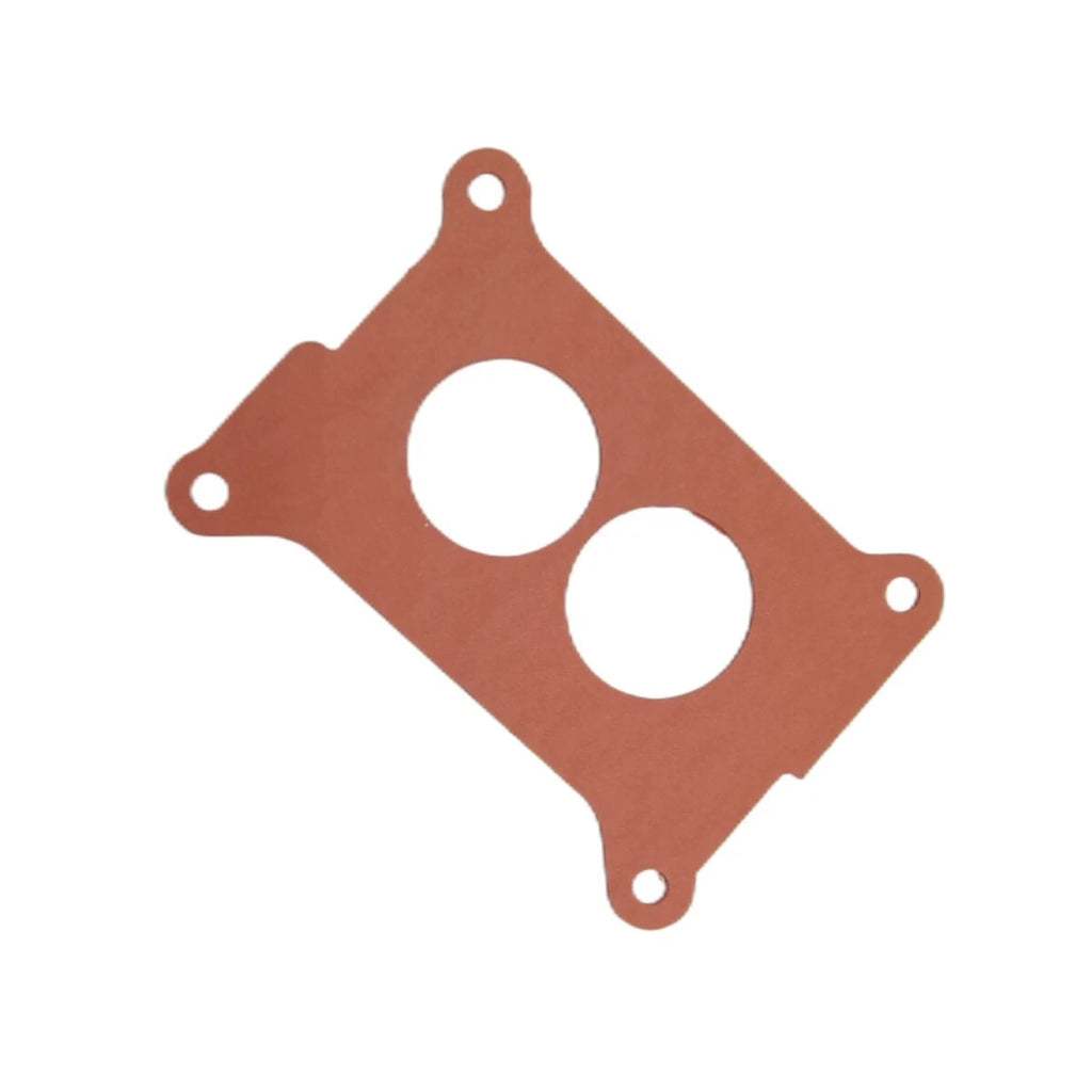 Carburetor Base Gasket 3853283 for Volvo Penta OMC Cobra 3.0 4.3L (1986–1998)