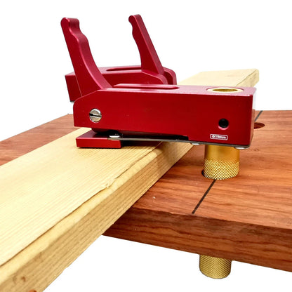 Desktop Clamp for Woodworking Projects (High/Medium/Low Clamping Force)