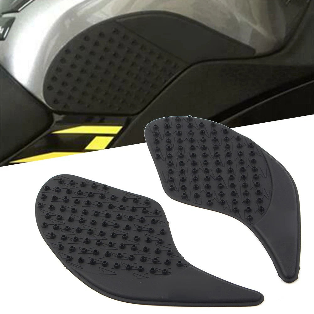 Tank Pad Traction Protector for Kawasaki Ninja 250 (2013–2016)