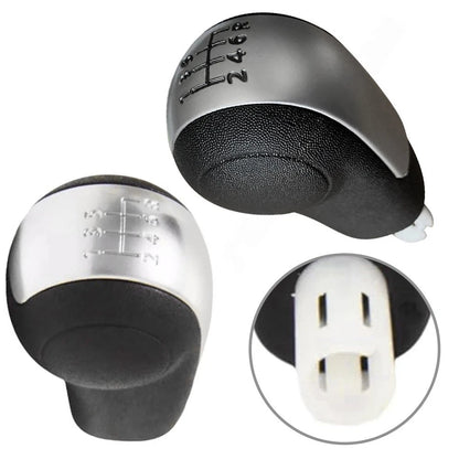 For LAND Rover 2 2 2 Gear Shift Knob 2006 2014 Smooth Driving Experience