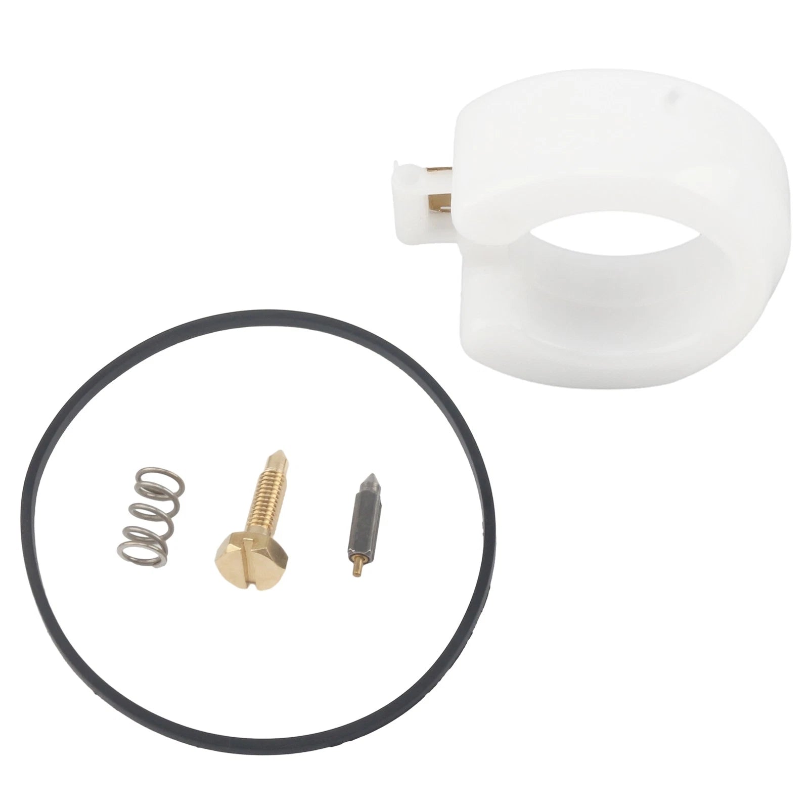 Carburetor Service Kit for Suzuki Outboard 9.9 15 HP