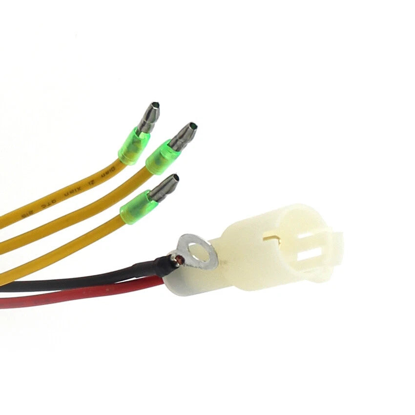 Outboard Rectifier Regulator for Tohatsu MD40B MD40B2 MD50B MD70B MD90B (2-stroke)