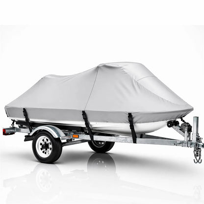 420D Reflective Jet Ski Cover for Bombardier Sea Doo GTX (1992–1995)