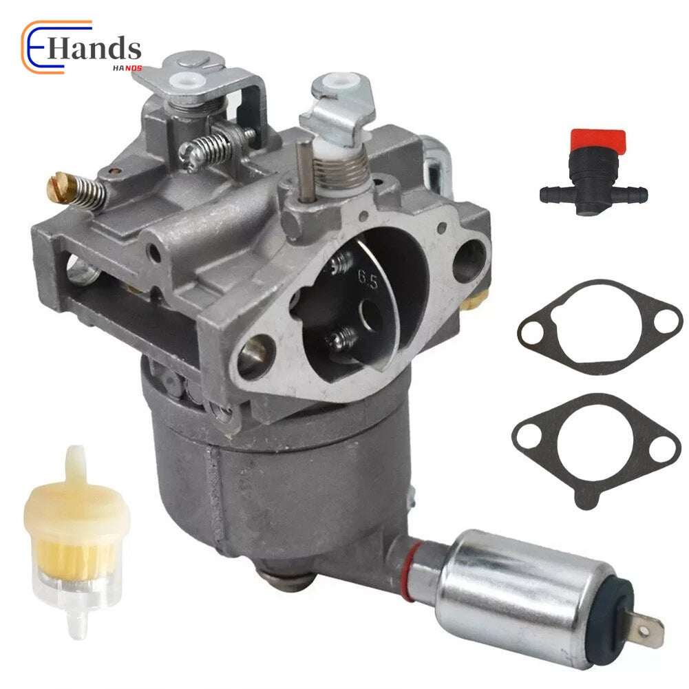 Carburetor Assembly for John Deere 170 175 240 LX172 LX176 F510 (Repl AM109205)